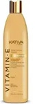 Kativa Biotin & Bambus Vitamin E Shampoo (550 ml)