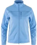 FJ&Auml;LLR&Auml;VEN Abisko Lite Fleece Jacket W ULTRAMARINE ULTRAMARINE L - Blau - L