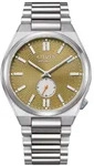 Citizen Tsuyosa NK5010-51X - Gr&uuml;n