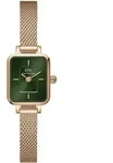 Nur Zeit Daniel Wellington Ros&eacute;gold Kollektion - frau