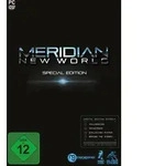 Meridian - New World