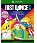 Just Dance 2015