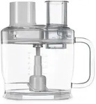 SMEG HBFP11 Multi-Zerkleinerer Stabmixer-Zubeh&ouml;r