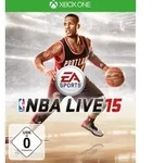 NBA Live 15