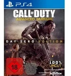 Call of Duty 11 - Advanced Warfare - PS4