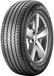 Michelin Sommerreifen motorcycle-tyres Latitude Sport 3 ( 255/55 R18 105W N1 )