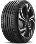 Michelin Pilot Sport 4 SUV Sommerreifen 285/35 ZR23 107Y XL Offroad Reifen