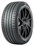Nokian So car-tyres Powerproof 1 ( 235/60 R18 107W XL ) - Schwarz
