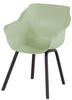 Hartman Sophie Element Diningsessel French Green