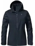 Jacket Aiplspitz L 38 - Blau
