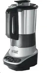 RUSSELL HOBBS Standmixer 8Progr. Edelstahlbeh&auml;lter m.Deckel IceCr. edst-sw...