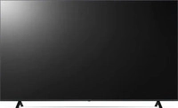 LG 75QNED80T6A, LG 75QNED80T6A (189 cm (75 Zoll), schwarz, UltraHD/4K, QNED,...