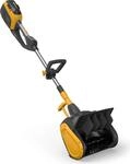 STIGA Akku-Schneefr&auml;se ST 300e (Inkl. Akku u. Ladeger&auml;t)