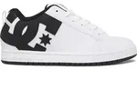 Dc Shoes Errores de Talla 300529-WLK - Wei&szlig; - 38,5