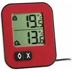TFA-Dostmann Moxx 30.1043, Elektronisches Umgebungsthermometer,...