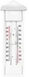 TFA-Dostmann 10.3014.02, Fl&uuml;ssigkeitsumgebungs-Thermometer, Drinnen/Drau&szlig;en,...