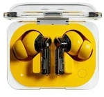 Nothing Ear (a), True Wireless Stereo (TWS), Anrufe/Musik, 50 g, Kopfh&ouml;rer, Gelb -