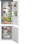 AEG Series 9000 NSC9V181CS, 227 l, NoFrost-Funktion (K&uuml;hleinheit), SN-T, 8 kg/24h,
