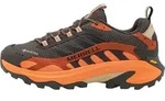 Merrell Moab Speed 2 GORE-TEX&reg;, 365 g, Beluga - Grau - 43