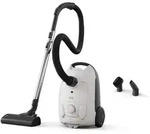 AEG CLEAN 5000 Staubsauger mit Beutel, kompakt und leicht, 750 W, AB51C1SW -...