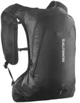 Salomon - "Cross 12" Hydration Pack PP11474 (Einheitsgr&ouml;&szlig;e) (Schwarz) - Schwarz