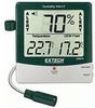 EXTECH Luftfeuchtemessgerät (Hygrometer) Extech 445815 10 % rF 99 % rF...