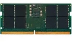 Kingston Technology KCP556SS8-16, 16 GB, 1 x 16 GB, DDR5, 262-pin SO-DIMM