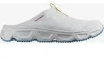 SALOMON Shoes Reelax Slide 6.0 Wht/Transc/Lemon Wht/Transc/Lemon 42.5 - 42,5