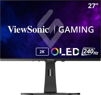 ViewSonic XG272-2K-OLED, Viewsonic XG272-2K-OLED, 68,6 cm (27"), 2560 x 1440 Pixel,