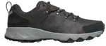 Columbia Halbschuhe Peakfreak II Outdry Leather 2077351 BM6216 - Grau - 43