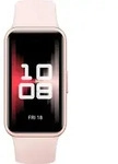 Huawei Band 9, Aktivit&auml;ts-Trackerarmband, 3,73 cm (1.47"), AMOLED, Wasserfest,...