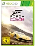Forza Horizon 2
