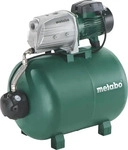 Metabo 600977000, Metabo Hauswasserwerk HWW 9000/100 G Silber, Grundpreis: &euro; 6,-