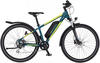 FISCHER E-Bike Pedelec ATB Terra 2.1 Junior, Rahmenhöhe 38 cm, 27,5 Zoll, Akku...