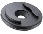 SP ConnectTM Head SPC+ Brake, Micro Bike, Uni Bike, Mirror - Silber
