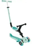 GLOBBER GO-UP ACTIVE LIGHTS &ndash; 3 in 1 Dreirad, Laufrad und Scooter, 120/80 mm,