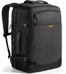 Inateck BP03006, Uni, 43,9 cm (17.3"), Notebook-Geh&auml;use - Schwarz