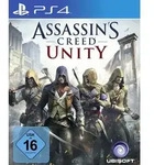 Assassin's Creed Unity