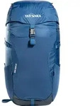 TATONKA Wanderrucksack Rucksack Hike Pack 22 Darker Blue blau - Blau