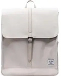 Herschel City Backpack 11376-05456, Rucksack, Damen, Grau, Gr&ouml;&szlig;e: One size - Grau