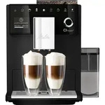 Melitta F630-112 CI Touch schwarz - Schwarz