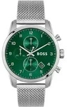 Boss - Armbanduhr - Herren - Quarz - Skymaster - 1513938