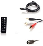 Edifier R2000DB Aktive Bluetooth-Regallautsprecher&ndash; Schwarz ( ) - Schwarz