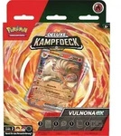 Pokemon Deluxe-Kampfdeck Vulnona-ex (sofort spielbares Deck mit 60 Karten & Zubeh&ouml;r)