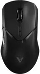 Rapoo VT9PRO Maus rechts RF Wireless + USB Type-C Optisch 26000 DPI (00226359) -