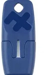 Heatit Classic, Stab, Blau, Mosquito, 12 Jahr(e), 37 mm, 17 mm