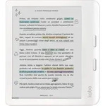 Kobo Libra Colour 32GB White 7" E-Reader