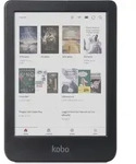 Rakuten Kobo Clara Colour, 15,2 cm (6"), E-Tinte Kaleido, 1448 x 1072 Pixel, EPUB,