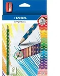 Lyra Groove Slim