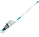 INTEX 28626 - Pool-Sauger - ZR100 (wiederaufladbar, 220V) Poolsauger Sauger